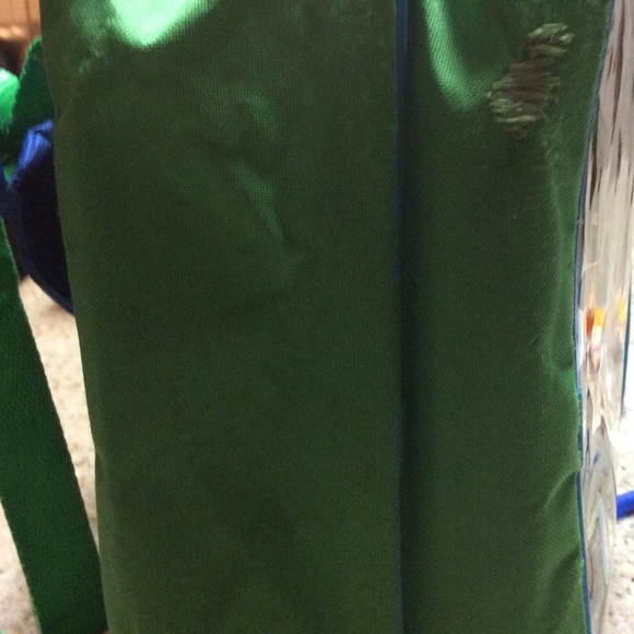 PJ Masks 2 Pc Used BackPack and lunchbox See pics - Picture 4 of 12